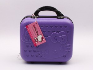 چمدان دستی هلوکیتی Hello kitty