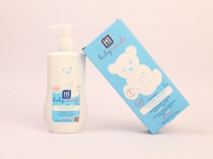 شامپو سر baby coccole
