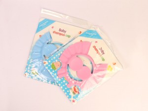 کلاه حمام baby