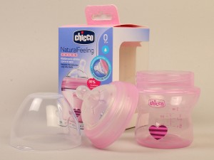 شیشه شیر chicco