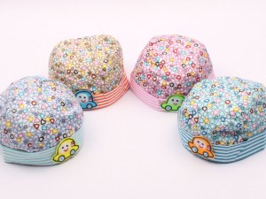 کلاه نوزادی (24-9 ماه)