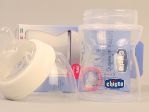 شیشه شیر chicco