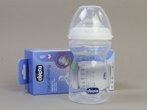 شیشه شیر chicco