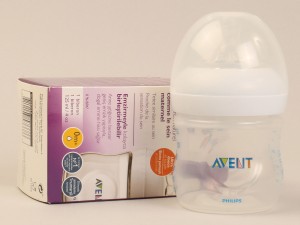 شیشه شیر  avent