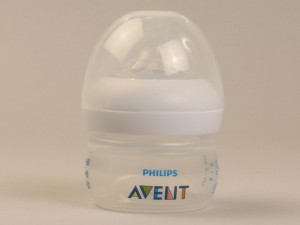 شیشه شیر نوزادی 60 میل اونت avent