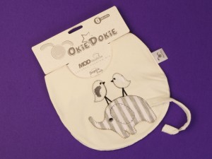 پیشبند okie dokie