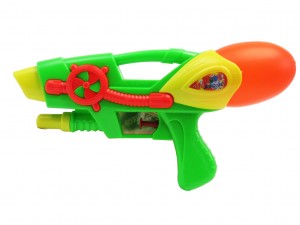 تفنگ آبپاش Water Gun