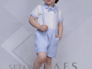 رامپر blue star
