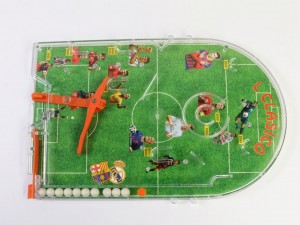 بازی پین بال Pinball