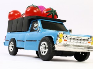 نیسان باری saam toys
