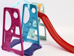 تاپ و سرسره golden toys