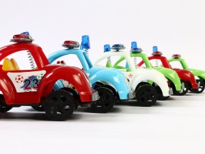 ماشین 3عددی ata toys