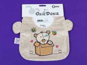 پیشبند okie dokie