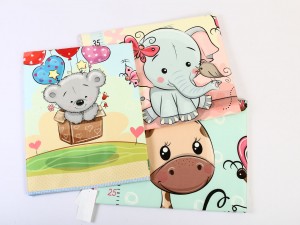 زیرانداز تعویض baby good