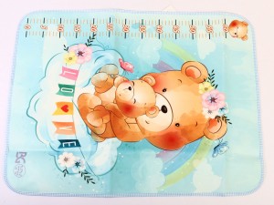 زیرانداز تعویض baby good