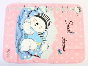 زیرانداز تعویض baby good