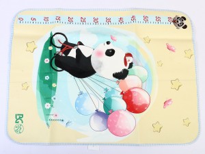 زیرانداز تعویض baby good