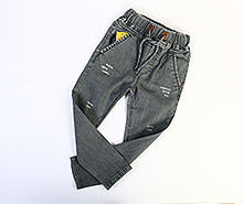 شلوار ELICOOK
