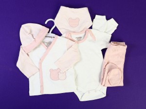 ست6تکه  ciccim baby