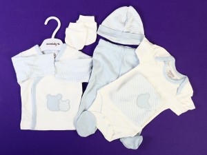 ست6تکه  ciccim baby