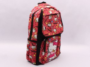 کوله پشتی هلوکیتی Hello Kitty(رنگبندی)