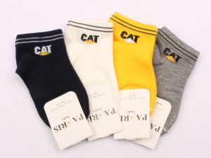 جوراب مچی CAT (5-6 سال)