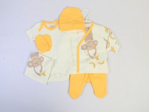 ست6تکه  ciccim baby