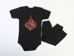 بادی و شلوار hodhod