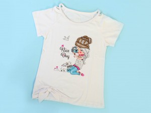 تیشرت seven poon