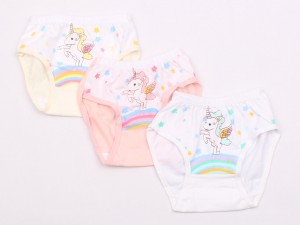 شورت اسلیپ اسب تک شاخ (دو عددی/7-1 سال)