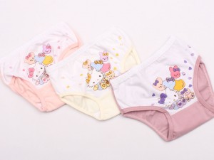 شورت اسلیپ هلوکیتی Hello Kitty