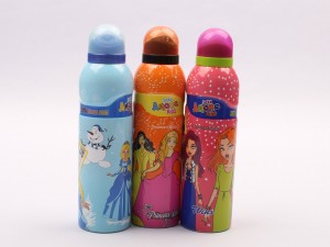 اسپری کودک SORA AMORE