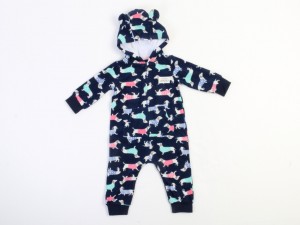 سرهمی کرکی کلاهدار carters