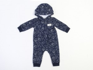 سرهمی کرکی کلاهدار carters
