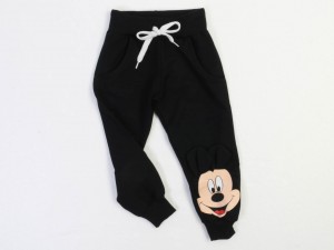 شلوار میکی موس  brand