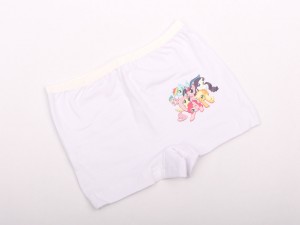 شورت پادار اسب پونی Active (3-8 سال)