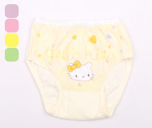 شورت اسلیپ کیتی Hello Kitty (2-7 سال)