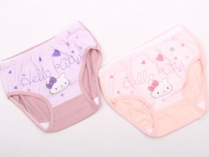 شورت اسلیپ کیتی Hello Kitty (1-7 سال)