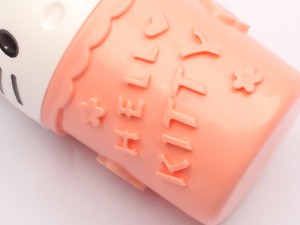 لیوان نی دار کیتی Hello Kitty