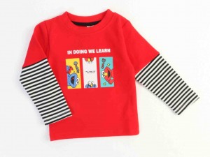 بلوز baby fashion