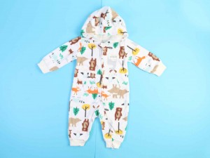 سرهمی کرکی کارترز carters