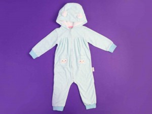 سرهمی کرکی کارترز carters