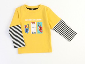 بلوز baby fashion