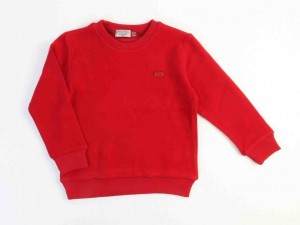 پلیور مخمل کبریتی matilda kids