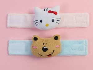 مچ بند دو عددی jollybaby