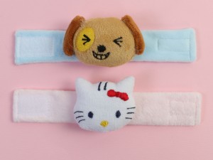 مچ بند دو عددی jollybaby