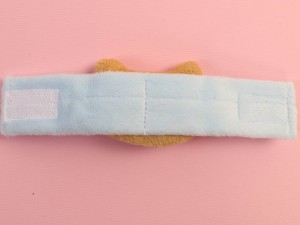 مچ بند دو عددی jollybaby