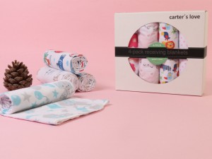 خشک کن 4 عددی carters love