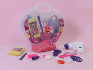ست لوازم ارایش dato toys