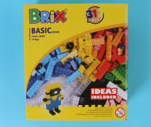 لگو brix